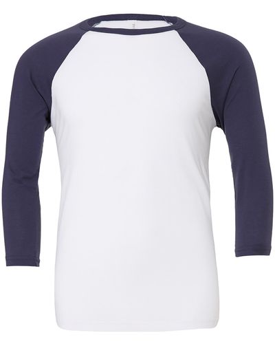 White/ Navy