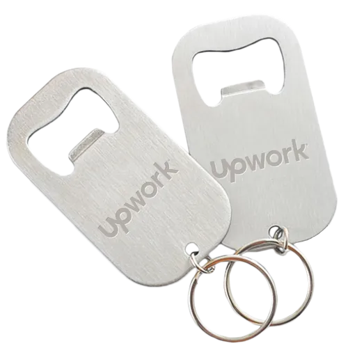 Metal Bottle Opener - Custom Canvas Now