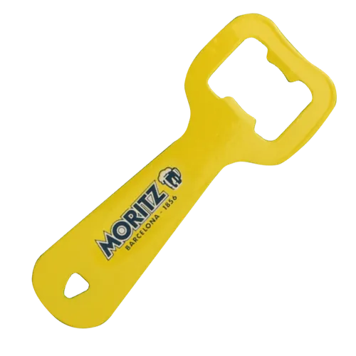 Slag Shaped Bottle Opener - Custom Canvas Now