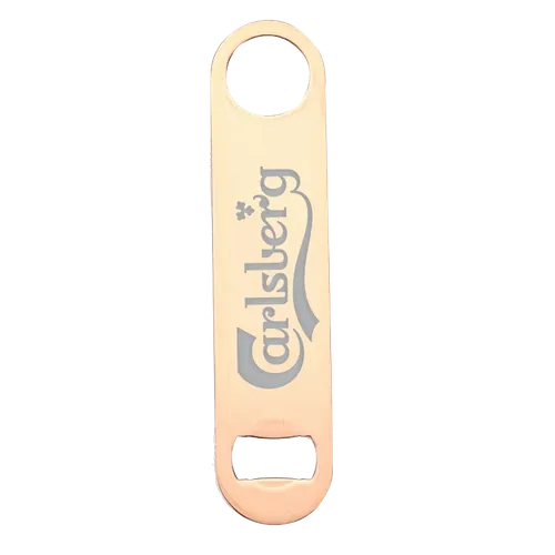Handy Paddle Bottle Opener - Custom Canvas Now