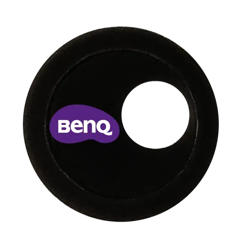 Rounded Webcam Cover - Custom Canvas Now
