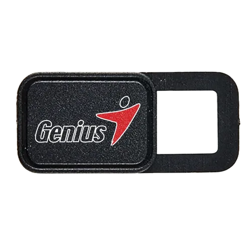 Wide Eye Webcam Cover - Custom Canvas Now