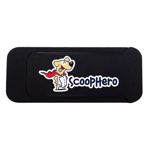 Universal Fine Webcam Cover - Custom Canvas Now