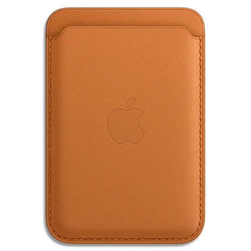 Leather Phone Wallet with Top Slit - Custom Canvas Now