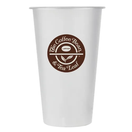 Bubble Tea cup - Custom Canvas Now