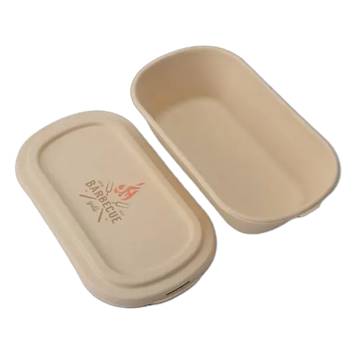 ECO Friendly Lunch Box - Custom Canvas Now