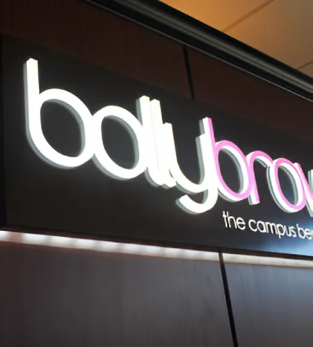 Panel Sign Options - Custom Canvas Now