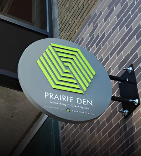 Medical Office Signs - Custom Canvas Now