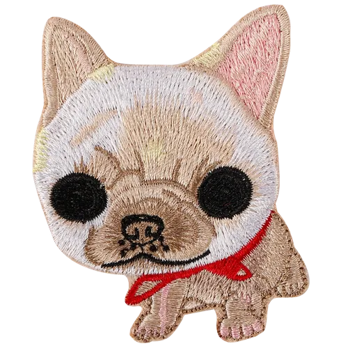Premade Pet Patch - Custom Canvas Now