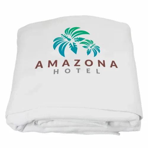 Custom Bathroom Towels - Custom Canvas Now