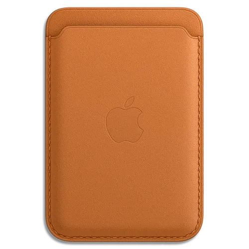 Leather Phone Wallet with Top Slit - Custom Canvas Now