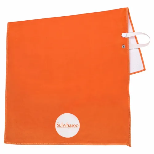 Custom Face Towels - Custom Canvas Now