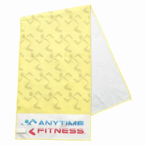 Custom Cooling Towels - Custom Canvas Now