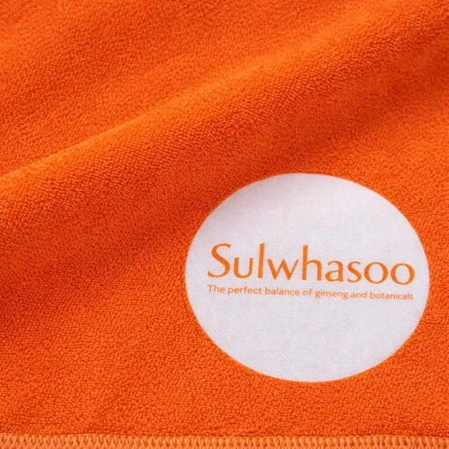 Custom Face Towels - Custom Canvas Now