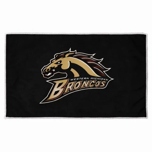 Custom Rally & Festival Towel - Custom Canvas Now