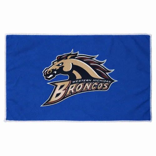 Custom Rally & Festival Towel - Custom Canvas Now