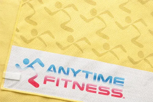 Custom Cooling Towels - Custom Canvas Now