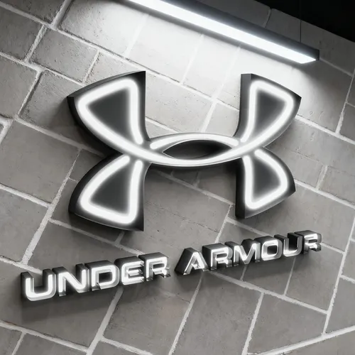 3D Metal Channel Letters - Custom Canvas Now