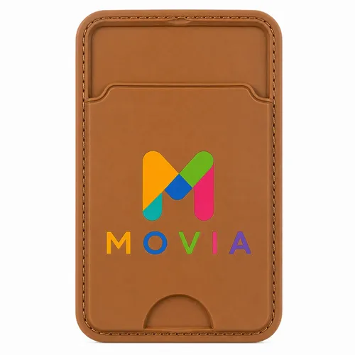 ID Card Phone Plastic Wallet - Custom Canvas Now
