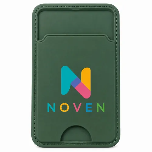 ID Card Phone Plastic Wallet - Custom Canvas Now
