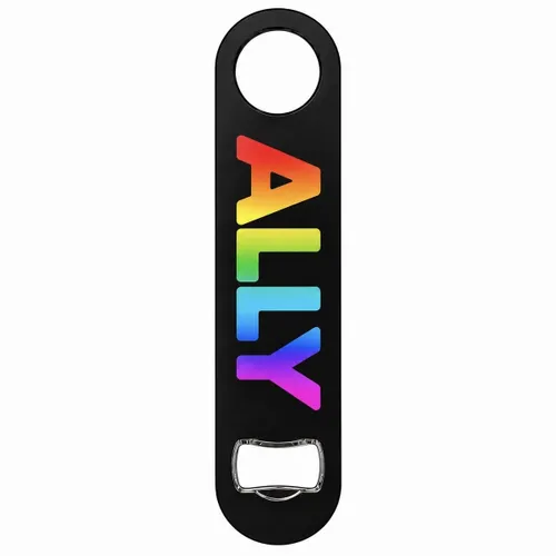 Handy Paddle Bottle Opener - Custom Canvas Now