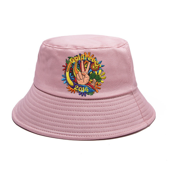 Stylish Bucket Hat - Custom Canvas Now