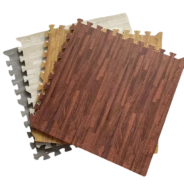 Custom Flooring Graphics - Custom Canvas Now