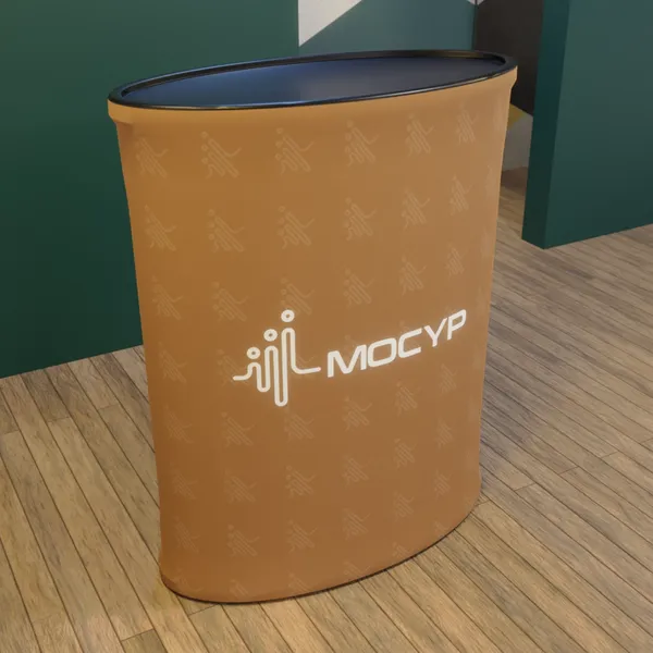 Counters - Custom Canvas Now