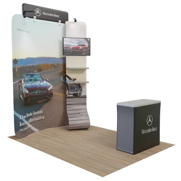 Customizable Media Displays - Custom Canvas Now