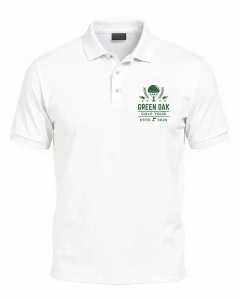 Golf T-Shirt
