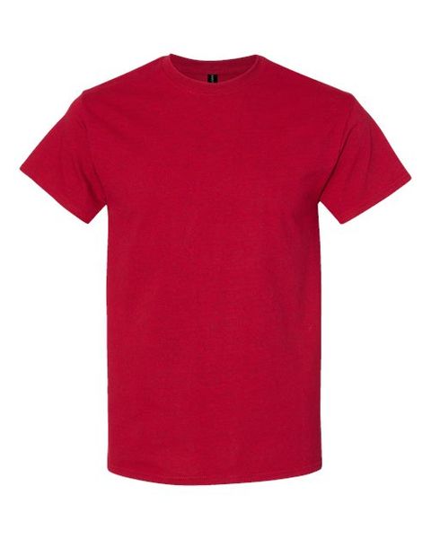 Custom T-Shirts - Custom Canvas Now