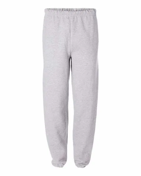 Jerzees Adult NuBlend Fleece Sweatpants - Custom Canvas Now