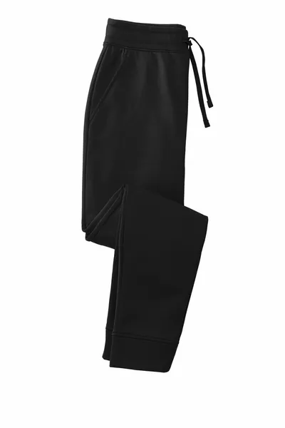 Sport-Tek Sport-Wick Fleece Jogger ST233 - Custom Canvas Now