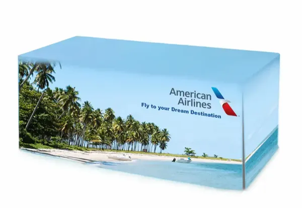 Open Corner - Custom Canvas Now