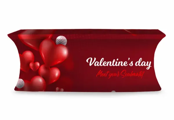 Stretch Spandex - Custom Canvas Now