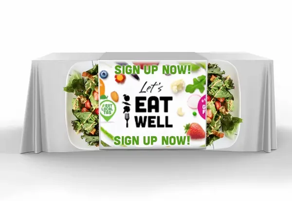 Runner - Custom Canvas Now