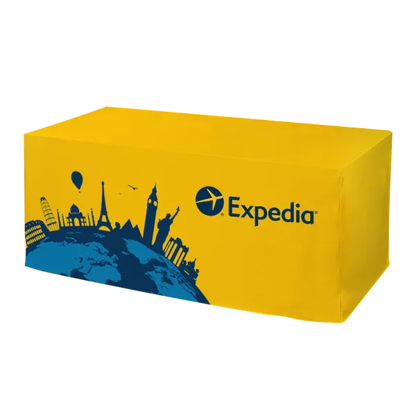 Table Covers - Custom Canvas Now