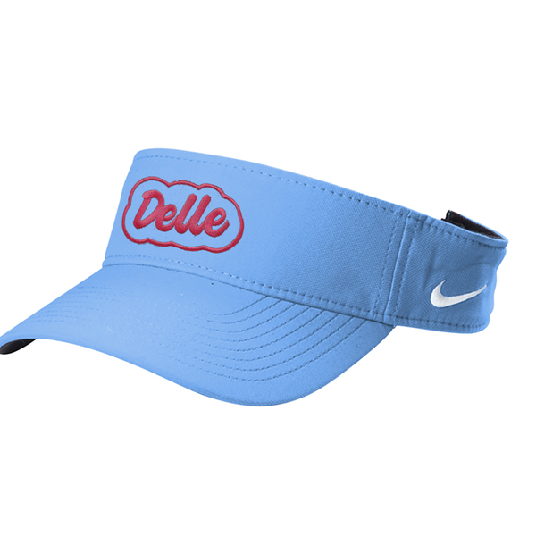 Visors - Custom Canvas Now
