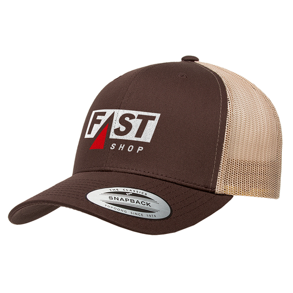 Trucker Hats - Custom Canvas Now