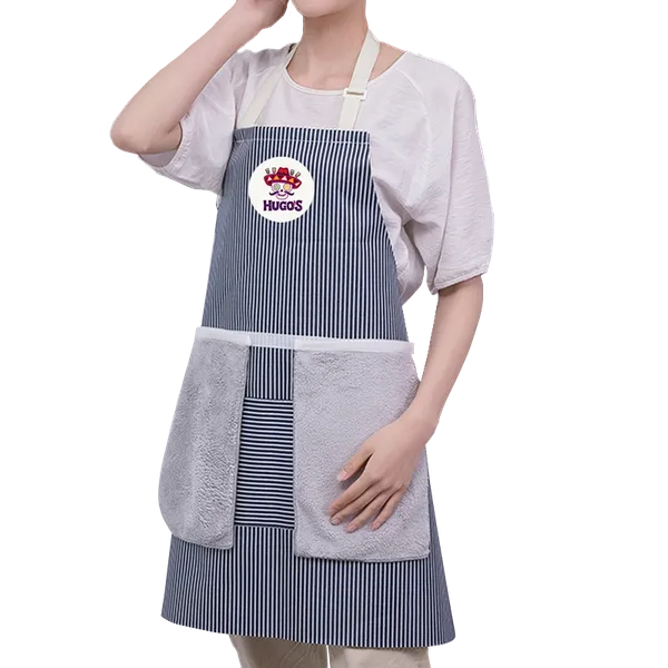 Multifunctional Detachable Towel Apron - Custom Canvas Now
