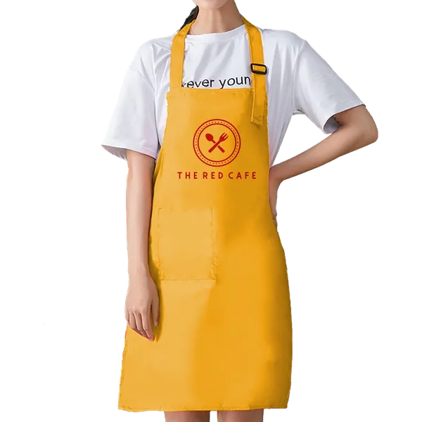 Thickened Tooling Apron - Custom Canvas Now