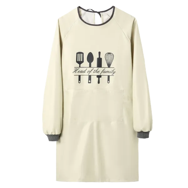 Cutlery Apron - Custom Canvas Now