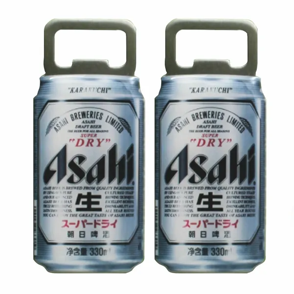 In-Can Bottle Opener - Custom Canvas Now