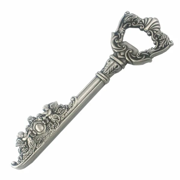 3D Key Vintage Bottle Opener - Custom Canvas Now