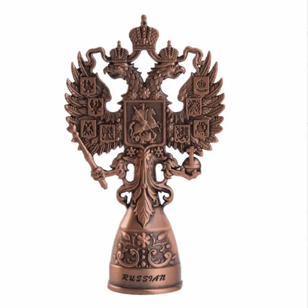 Russian Antique Bottle Opener - Custom Canvas Now