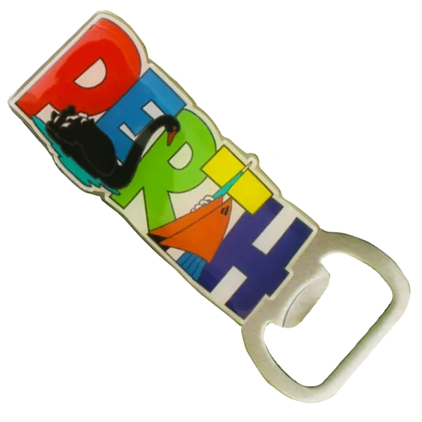 Epoxy Bottle Openers - Custom Canvas Now