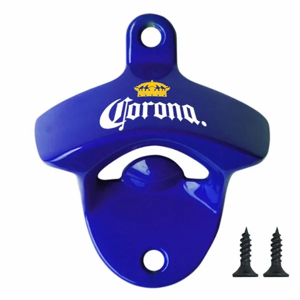 Custom Color Bottle Opener - Custom Canvas Now