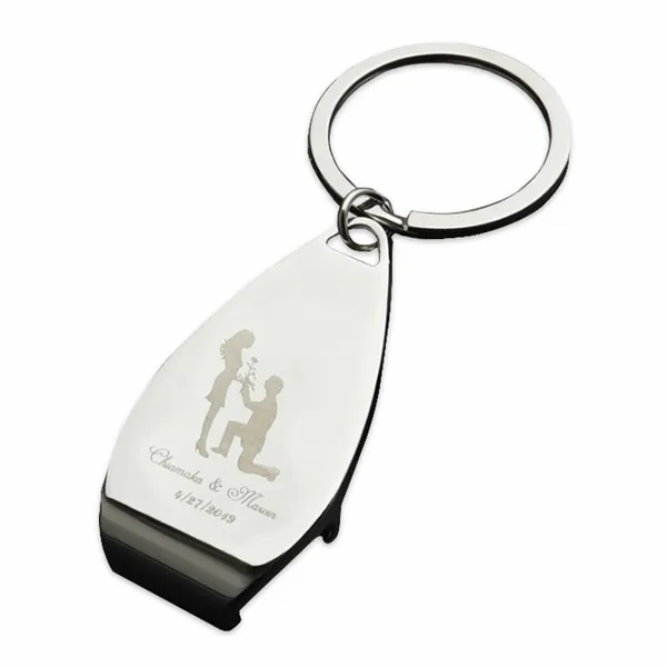 Perfect Souvenir Bottle Opener - Custom Canvas Now