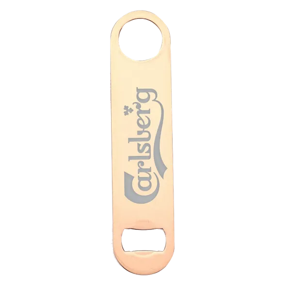 Handy Paddle Bottle Opener - Custom Canvas Now