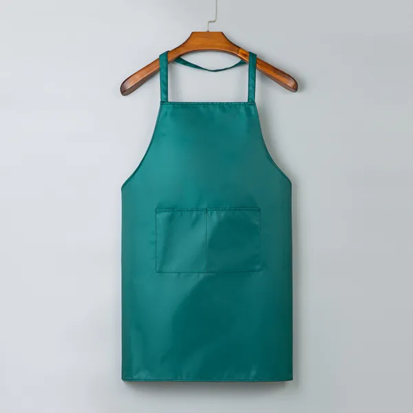 Basic PVC Apron - Custom Canvas Now